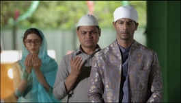 Spy Bahu - 3rd May 2022